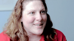 Jo Middleton from Dog First Aid Franchise Limited