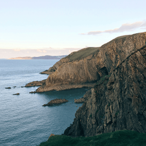 Baggy Point