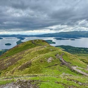 Conic Hill