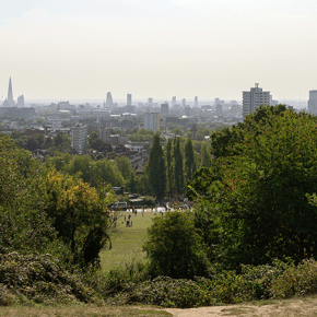 Hampstead