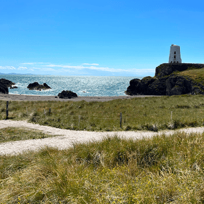 Newborough