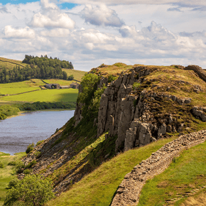 Steel Rigg