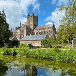 Wells Cathedral