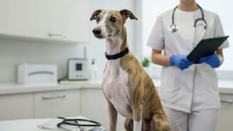 Whippet health problems