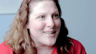 Jo Middleton from Dog First Aid Franchise Limited