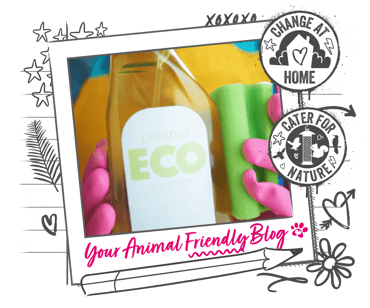 Household cleaning products