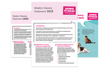 Modern Slavery Statements Image