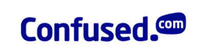 Logo for Confused.com