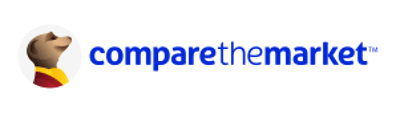 Logo for Compare the Market
