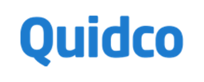 Logo for Quidco