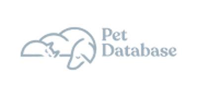 Logo for PetDatabase