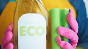 Household cleaning products