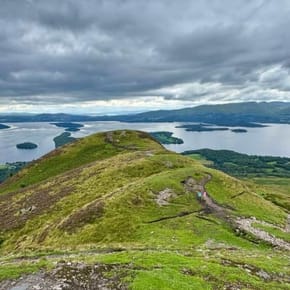 Conic Hill