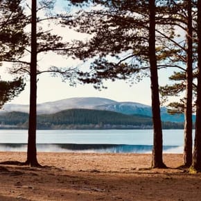 Loch Morlich