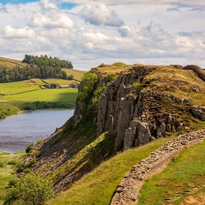 Steel Rigg