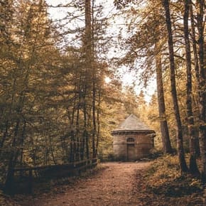 The Hermitage