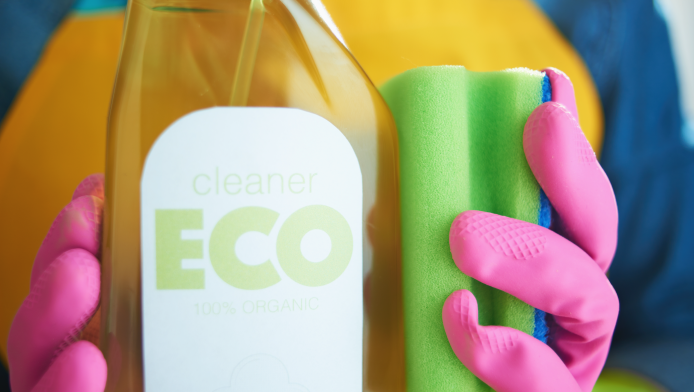Household cleaning products