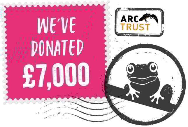 Amphibian and Reptile Conservation Trust | Animal Friends