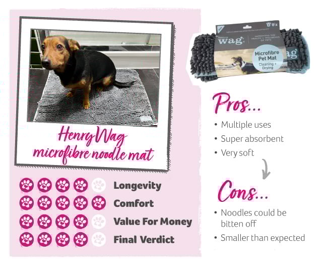 A product review with ratings image