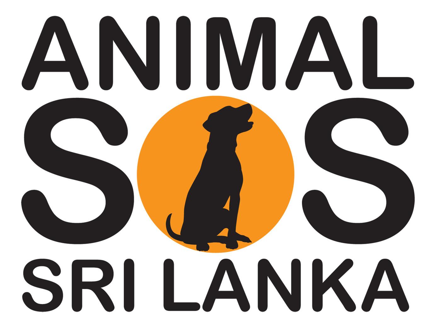 animal sos sri lanka logo