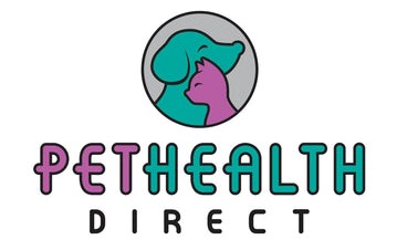 Pet Health Direct Logo