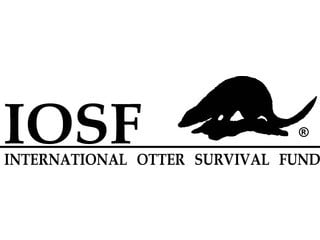 International Otter Survival Fund logo