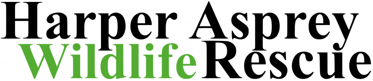Harper Asprey Wildlife Rescue logo.png