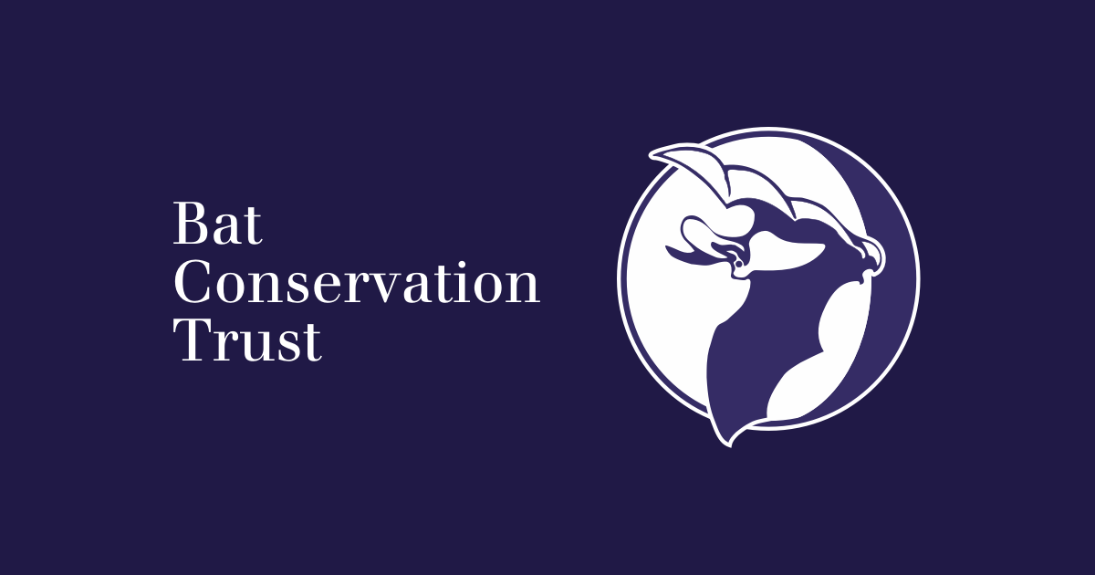 The Bat Conservation Trust logo