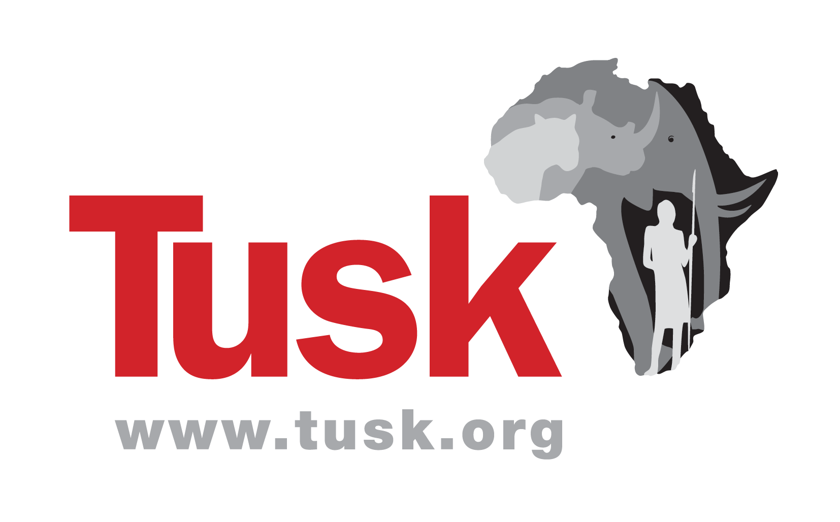 Tusk Trust logo