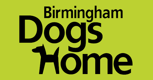 Birmingham Dogs Home logo