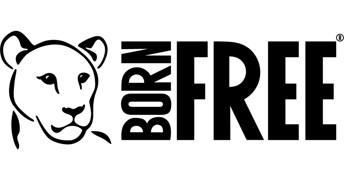 born free logo