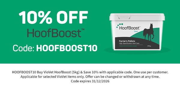 HoofBoost promo image
