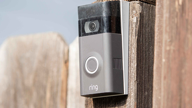 ring doorbell