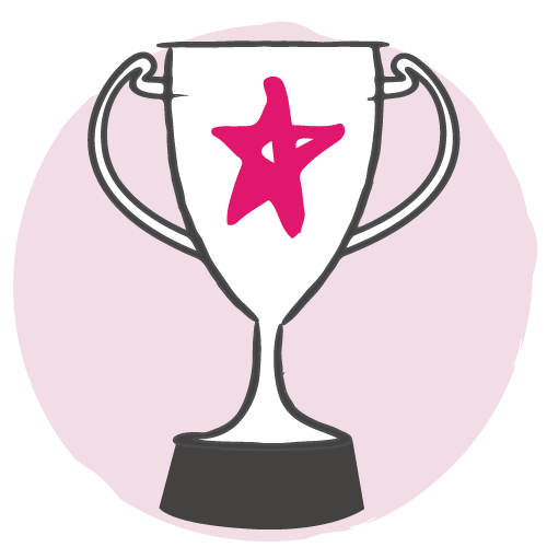 Award winning